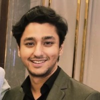 Rahul Bisht