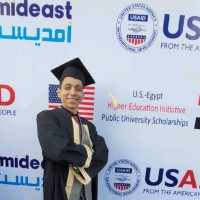 Mohamed Gamal Gad
