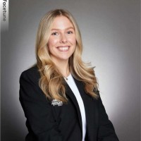 Katelyn Riddell