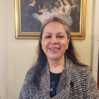 Vicki Zertuche