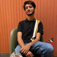 Harshit Shah