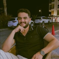 Ahmed Magdy