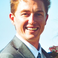 Patrick Hierlihy