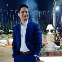Parth Bhide