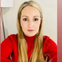 Rachel O'Riordan