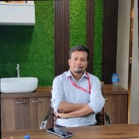 Pinaki Biswas