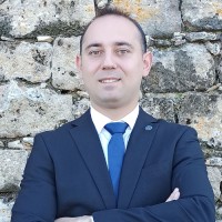 Alexis Ntamotsidis