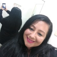 Pâmela Ochi