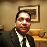 Mohammed Shafiqul Islam