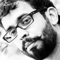 Raghavendra Netrakar