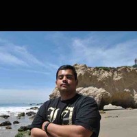 Christopher Garces