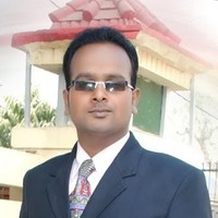 Jitendra Rao