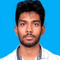 Nitheesh Jaganathan