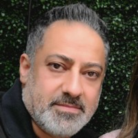 Peymon (Tony) Kojesta