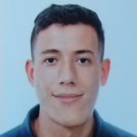 Khalid El Baroudi Rakdou