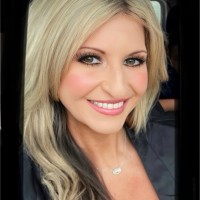 Andrea Davis