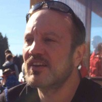 David Morgans