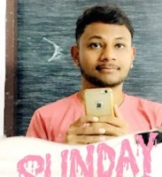 Dr Krushnal Patel
