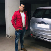 Rahul Misra