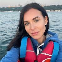 Anna Palagina