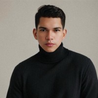 Jorge Guzman