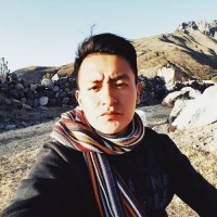 clinton Berrospi Huaracha