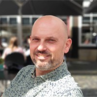 Marco Van Der Spoel