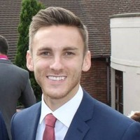 Richard Ingram