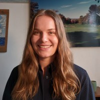 Marie Edland