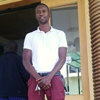 Kiiza Ronald