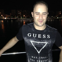 Constantinos Konnaris