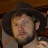 Jesse Stewart
