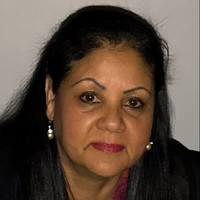 Valerie George