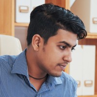 Ashish Makadiya
