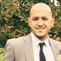 Enes Ozkulu