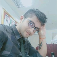 ABHISHEK KUMAR TIWARI