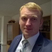 Mikhail Morozov
