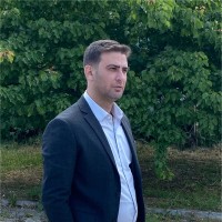 İsmail Onur Çaydam