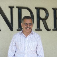 Gilbert Rodriguez