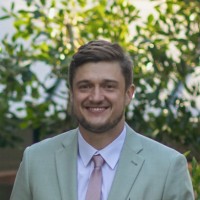 Daron Ravenborg