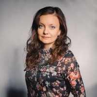 Ольга Морозова