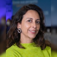 Cristiane Gussi Baito, MD