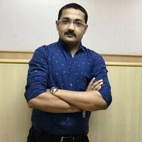 Nitin Tamrakar