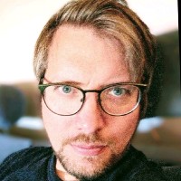 Daniel Ögren