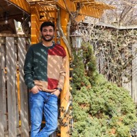 Dharak Parikh