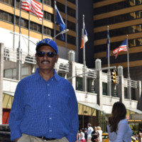Muppidi Jitender Reddy
