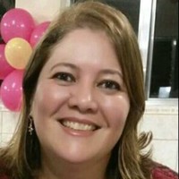 Ana Claudia Nogueira Ratecov