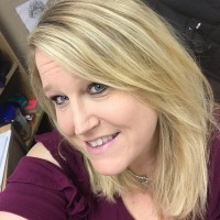 Jennifer Burns
