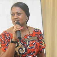 Guylaine MATINDI