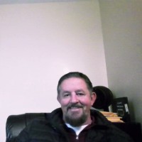 Darrell Slone M.A, Bsw